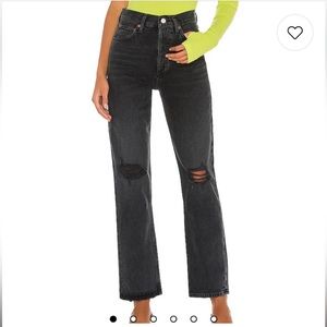 Agolde 90s Pinch Waste Jeans